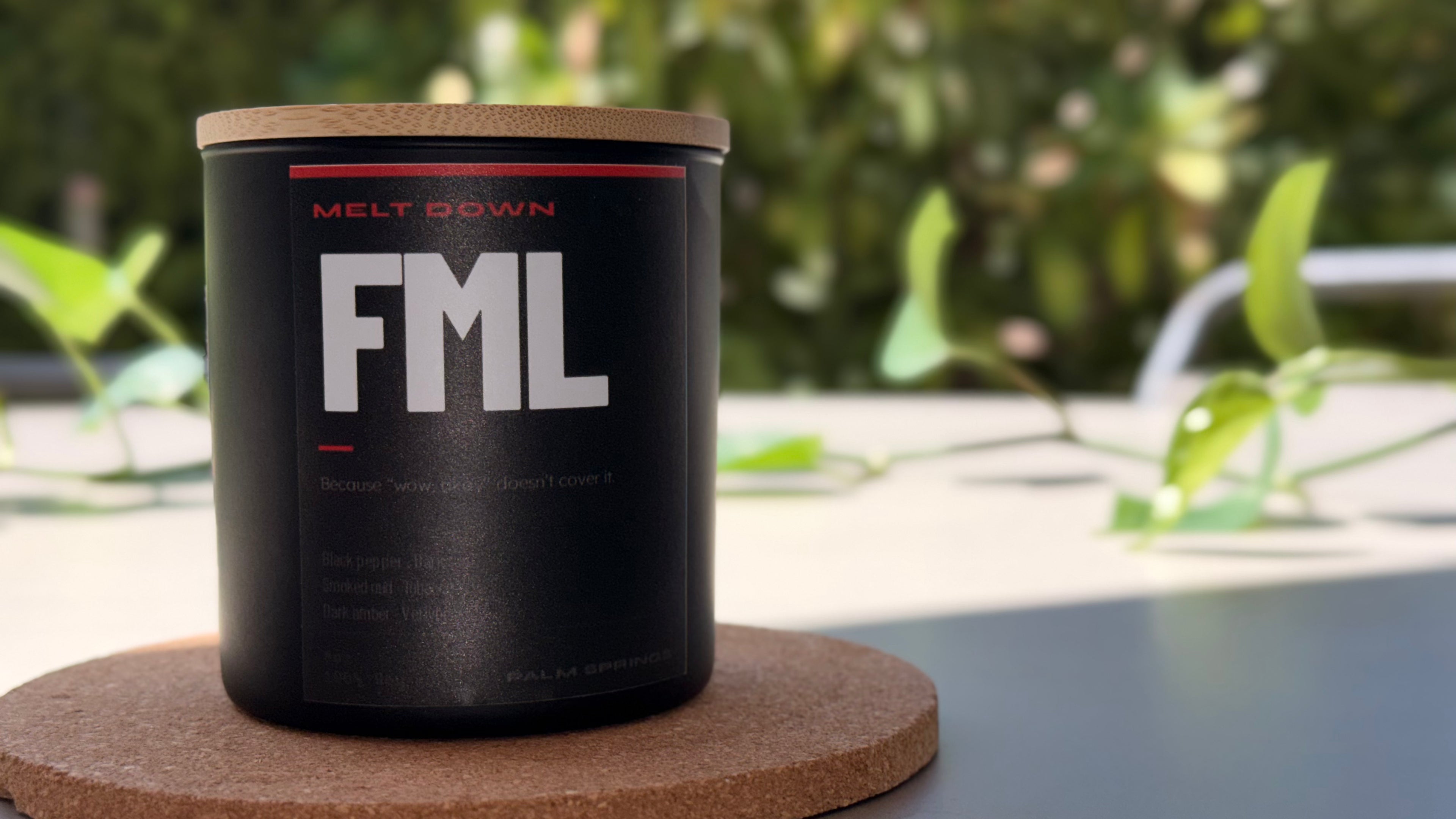No. 007 FML
